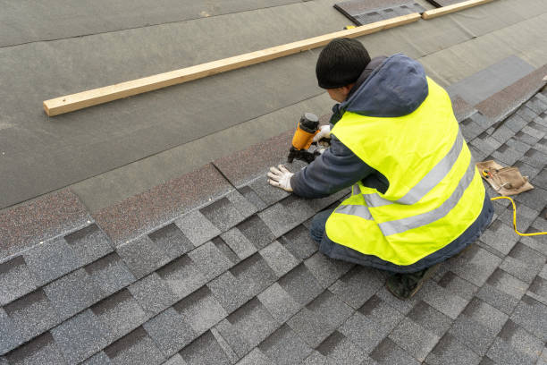 Quick and Trustworthy Emergency Roof Repair Services in Greenbrier, AR